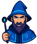 Apprentice Wizard