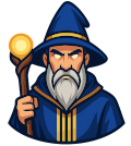 Master Wizard