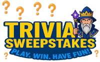 TriviaSweepstakes Logo